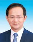 殷勇公开资料照片