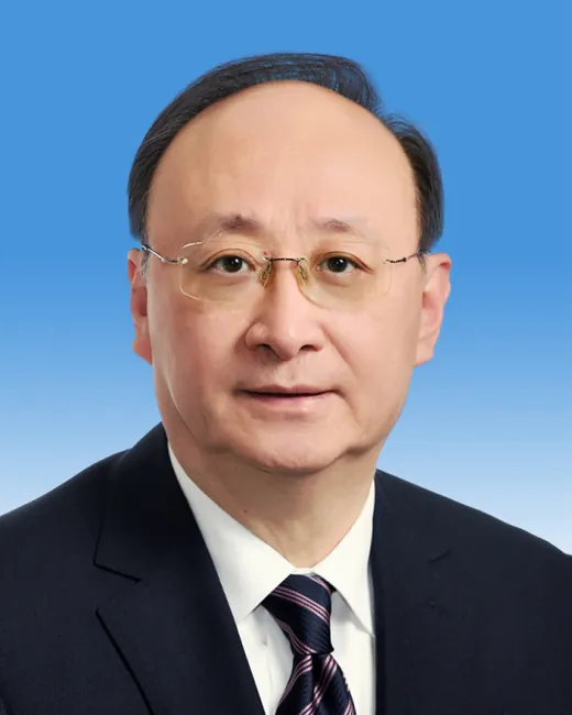 尹力公开资料照片